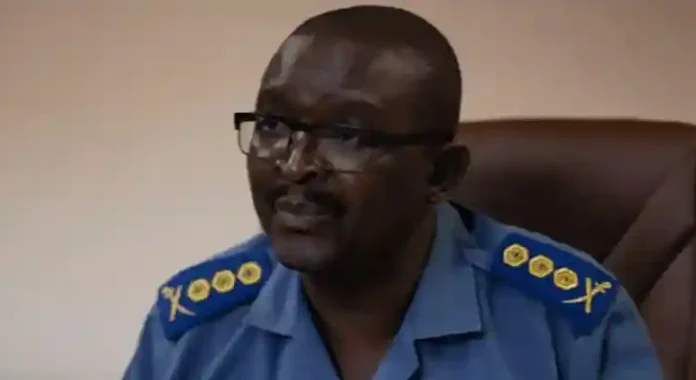 Elias Mawela