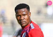 Thamsanqa Gabuza charged