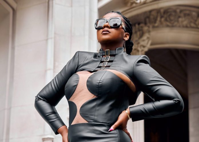Shauwn Mkhize
