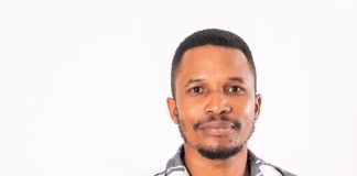 Robert Mbuyazi