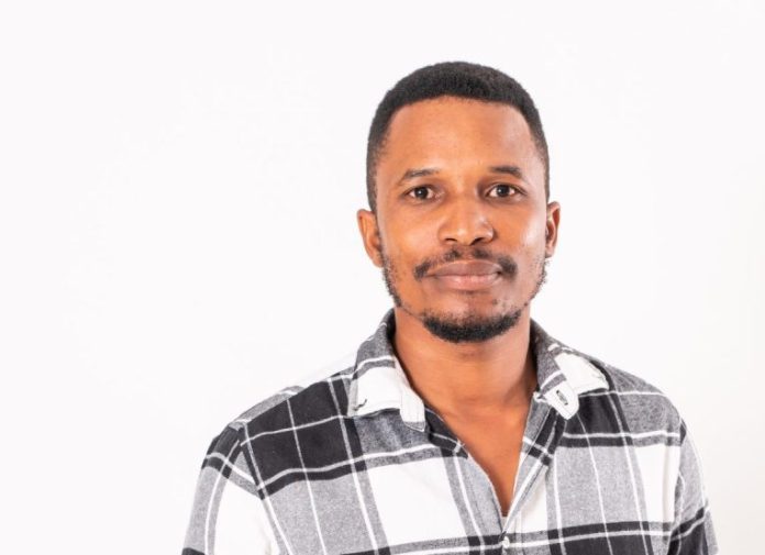 Robert Mbuyazi
