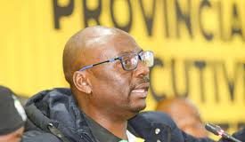 Reuben Madadzhe: ANC Veterans League