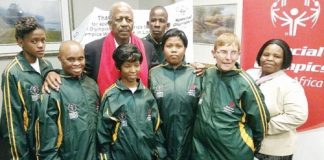 Mathews Phosa