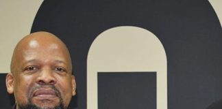civil servant: Obakeng Mongale