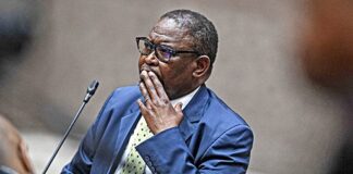 Enoch Godongwana