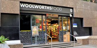 Woolworths