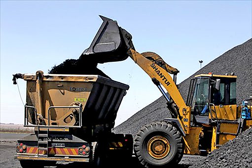 Mining operations