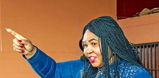 Health MEC: Solomon Ramalobela