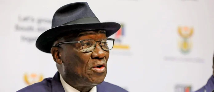 No end to South Africa's alarming rates of murder