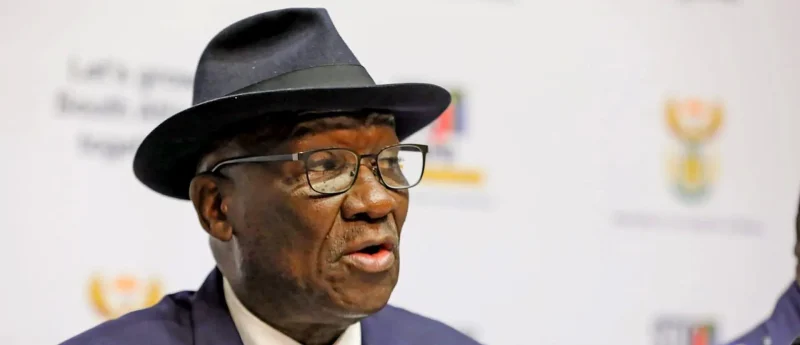 No end to South Africa's alarming rates of murder