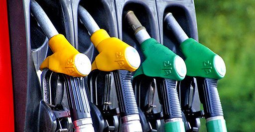 Desert Oil fuel supply contract