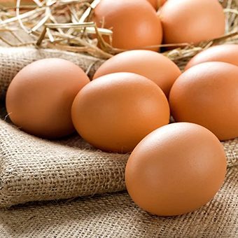 egg shortage Inflation
