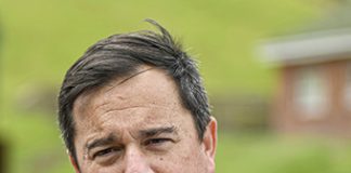 Steenhuisen wants Ramaphosa fined