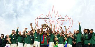 Springboks