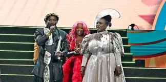 SA Music Awards