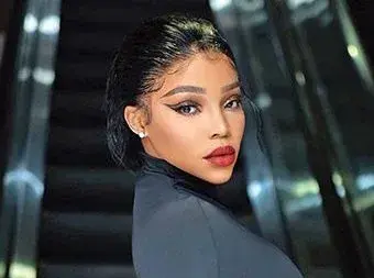 Faith Nketsi