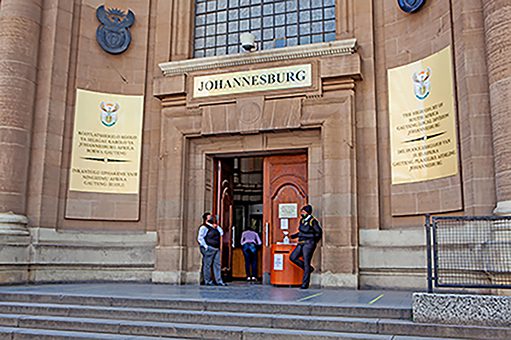 Power outage forces court to close