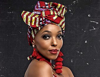 Pabi Moloi