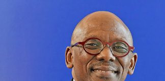 Mdwaba is an asset, Gauteng needs someone like him - Holomisa