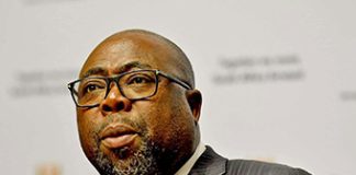 Thulas Nxesi