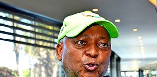 EFF challenges Kenny Kunene