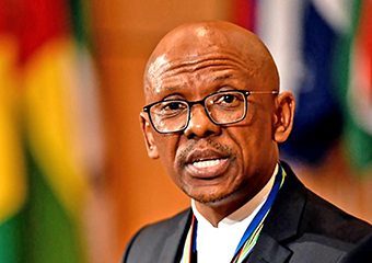 Nxesi versus Mdwaba