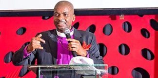 Jonas Masotla