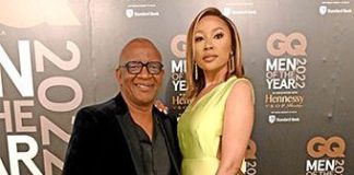 Lebo M