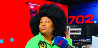 Nonn Botha leaves 702