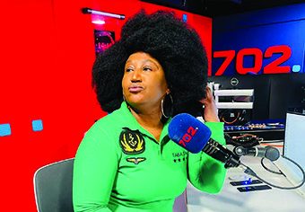 Nonn Botha leaves 702