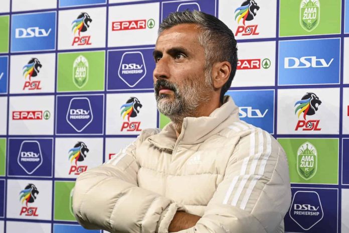 Orlando Pirates