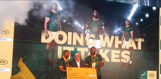 Springboks