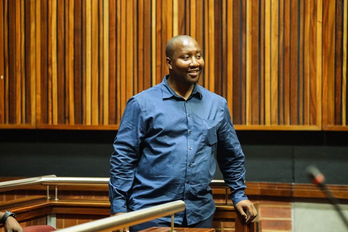 Charges against Xolani Khumalo provisionally withdrawn