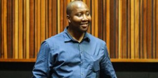 Charges against Xolani Khumalo provisionally withdrawn