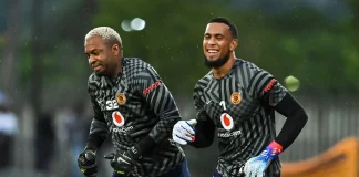 Kaizer Chiefs