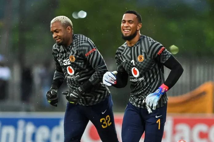 Kaizer Chiefs