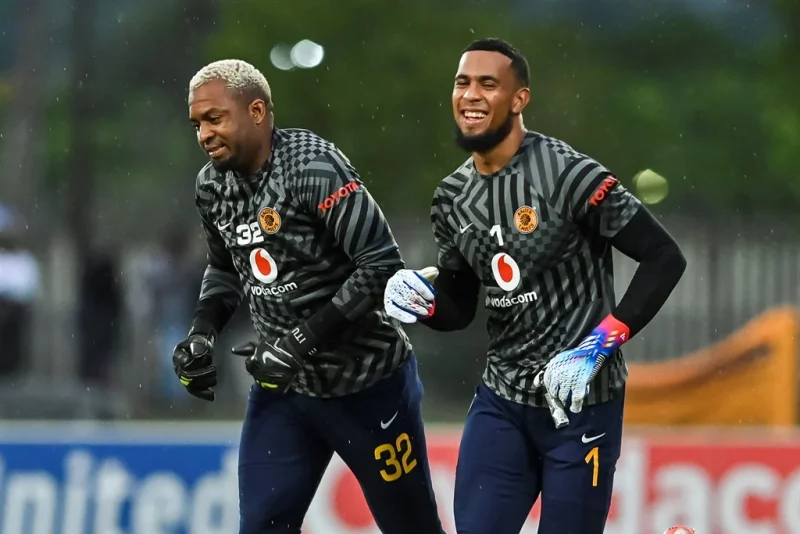 Kaizer Chiefs