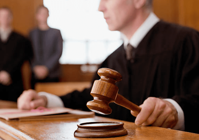 Court