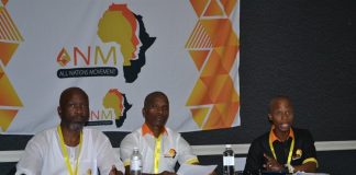 All Nations Movement