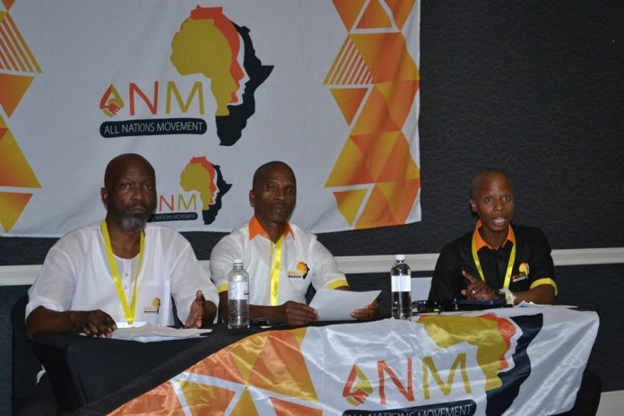 All Nations Movement