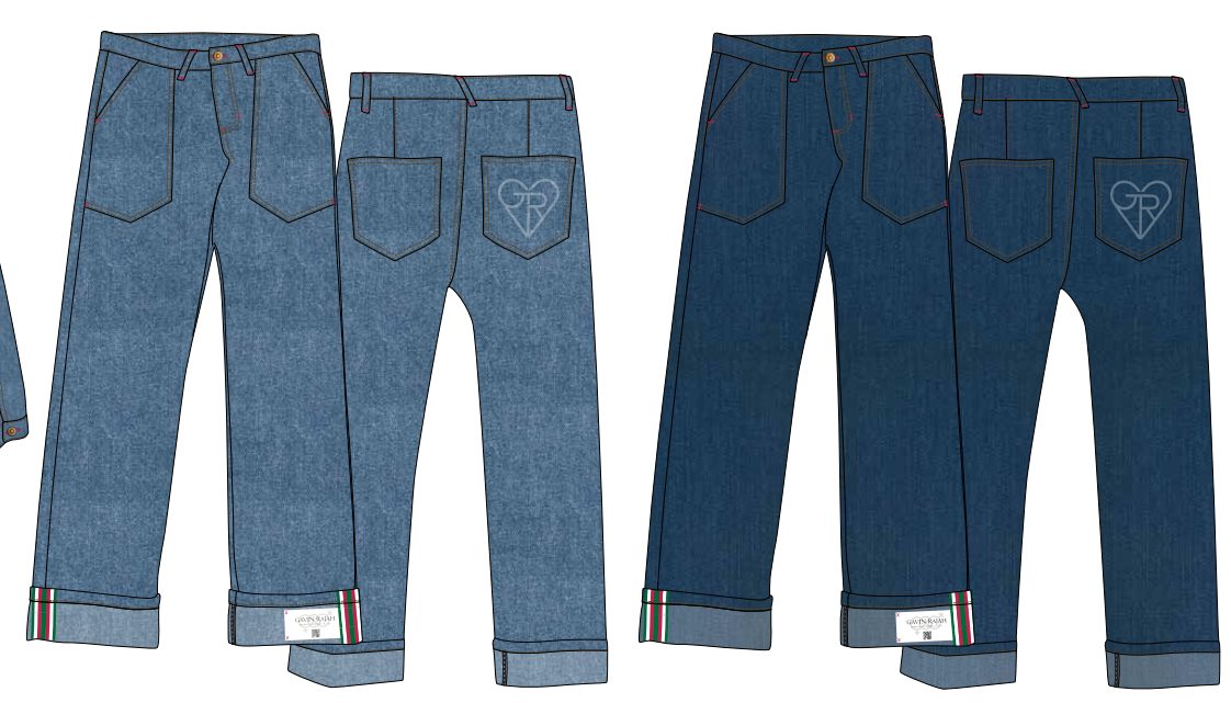 Denim