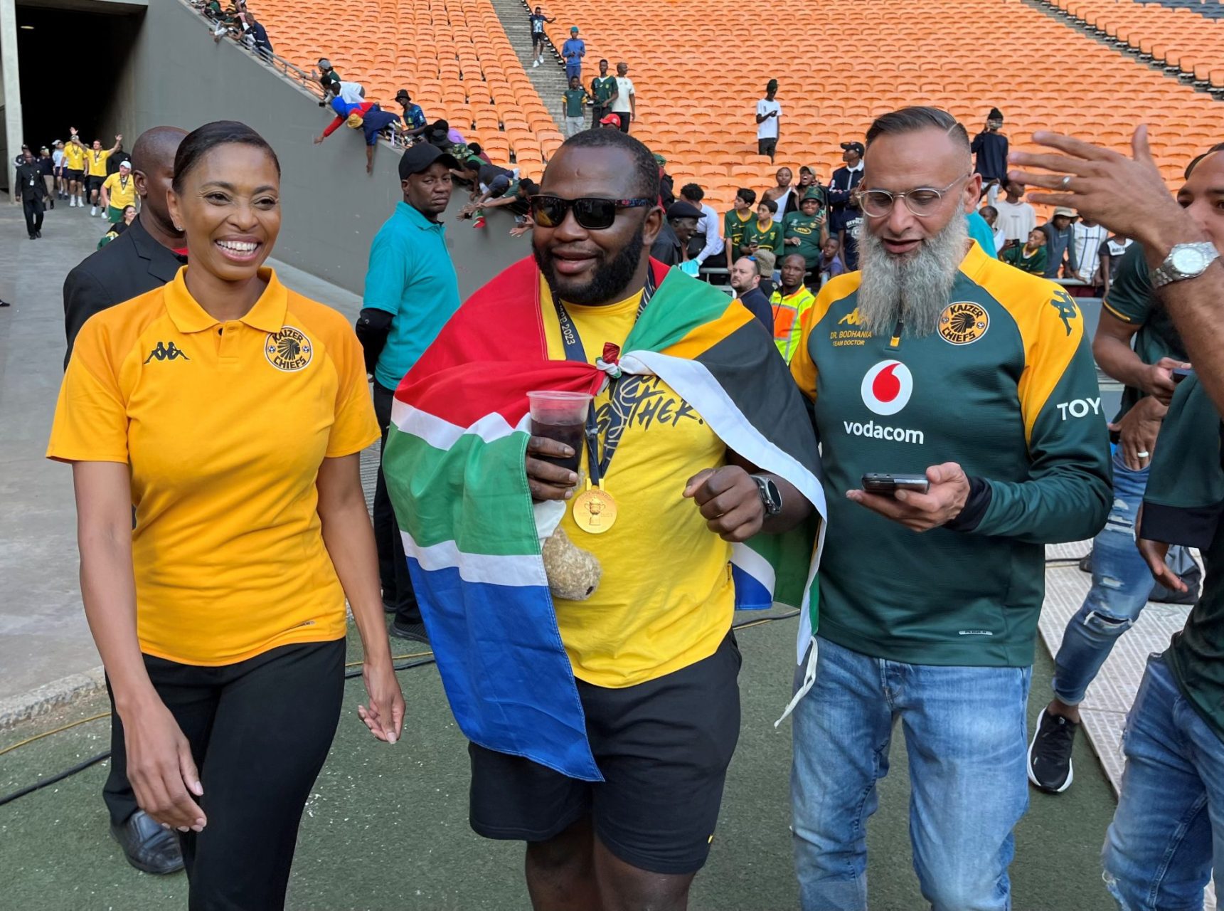 Kaizer Chiefs