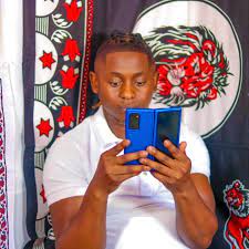 Gogo Mathambo
