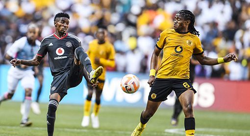 African Football League