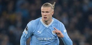 City versus Arsenal