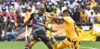 Orlando Pirates