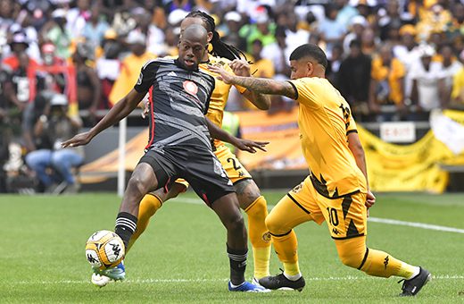 Orlando Pirates