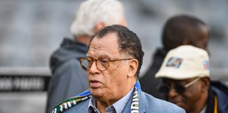 Danny Jordaan: Safa wants to build international stadium in the Northern Cape