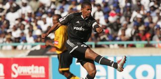 Papi Khomane remembered