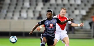Orlando Pirates